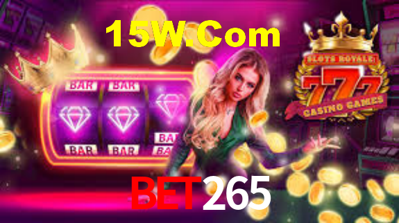 Premium Interface bet265