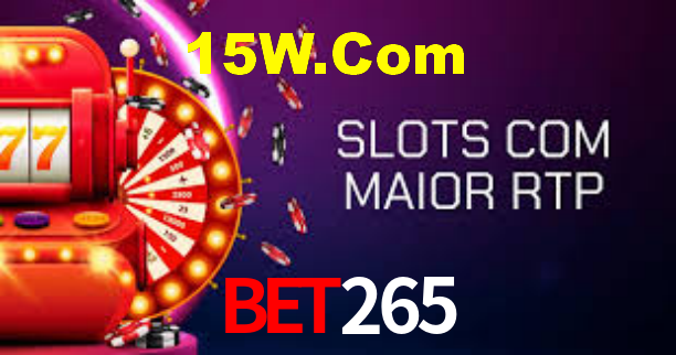 Exclusive Games bet265