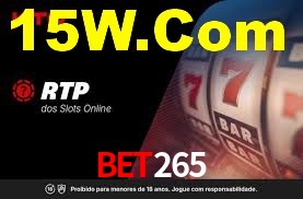 Welcome Bonus bet265