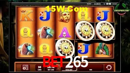 Secure Login bet265