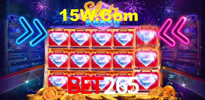 bet265 App Interface