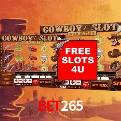 Seasonal Promotions bet265
