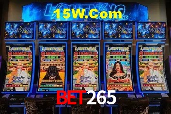 API Integration bet265