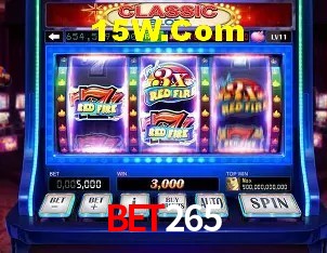 Player Reviews bet265
