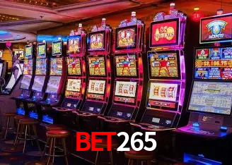 Games Directory bet265