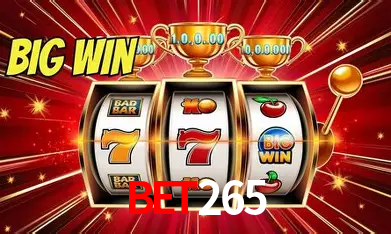 Slot Games bet265