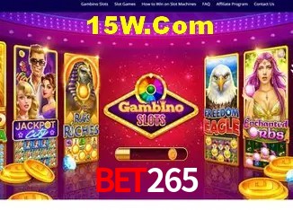Live Casino bet265