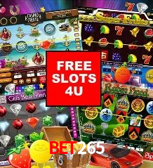 Welcome Bonus bet265