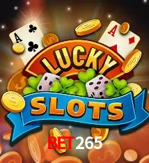 Game Statistics bet265