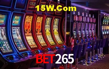 Tennis Betting bet265