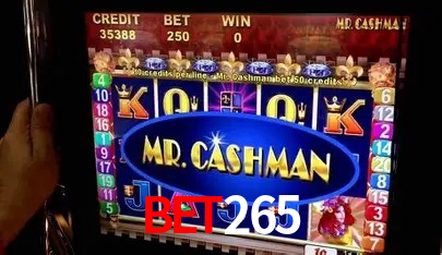 Flash Promotion bet265