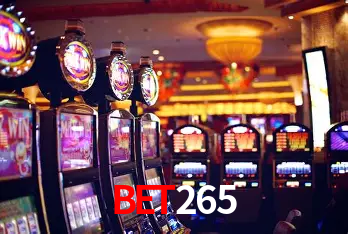 Game Providers bet265